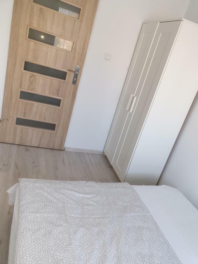 Sweet Honey Mieszkanie W Plocku Lägenhet Exteriör bild